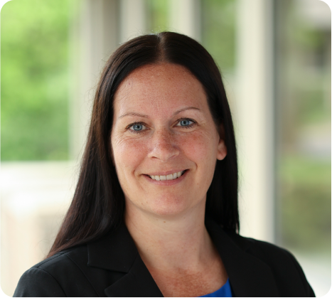 Jocelyn Goheen